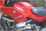 R1100 RS